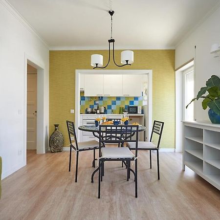 Rainha II Beach Apartment كاسكايس المظهر الخارجي الصورة