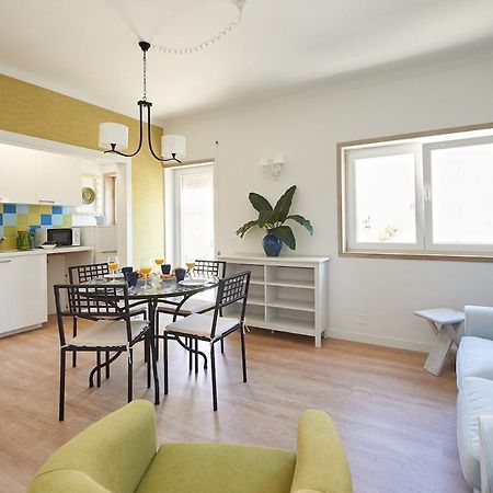 Rainha II Beach Apartment كاسكايس المظهر الخارجي الصورة