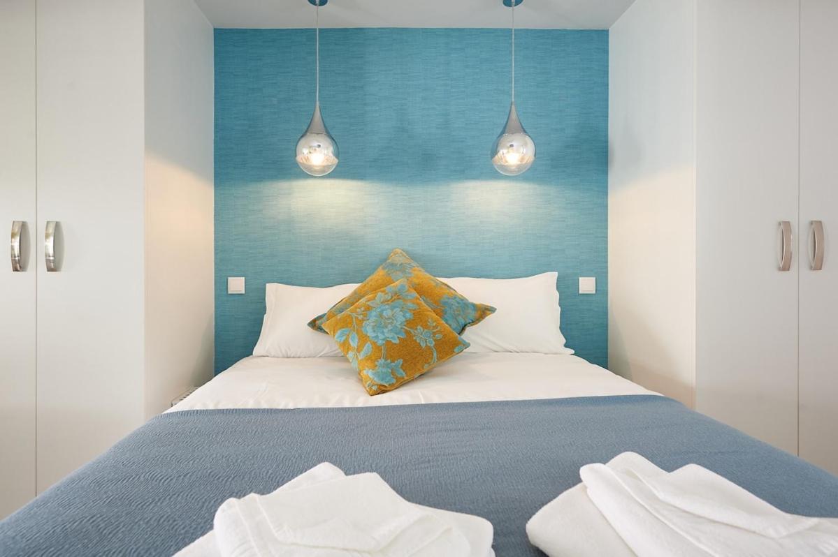 Rainha II Beach Apartment كاسكايس المظهر الخارجي الصورة